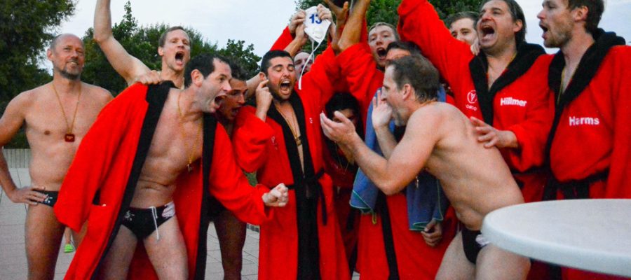 BW Pokal Sieger